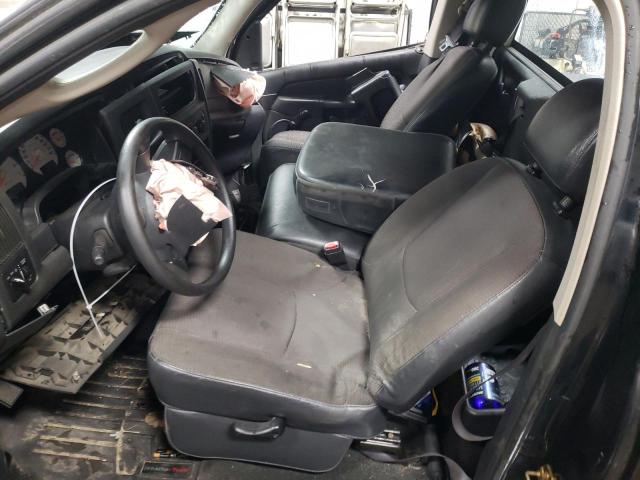 Photo 10 from auction – 2004 DODGE RAM 1500 S with VIN 1D7HA16D24J262401