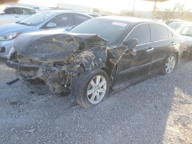 LEXUS ES 350 2007 مع رقم تعريف المركبة JTHBJ46G672081942 - صورة من المزاد