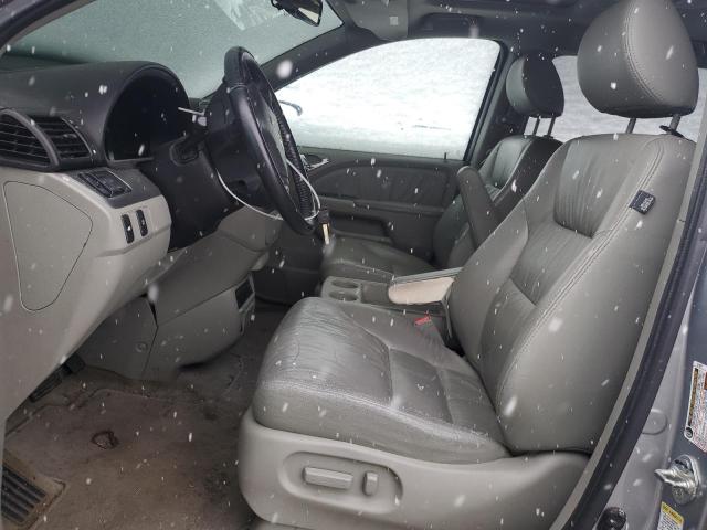 Photo 7 from auction – 2009 HONDA ODYSSEY EX with VIN 5FNRL38719B015462