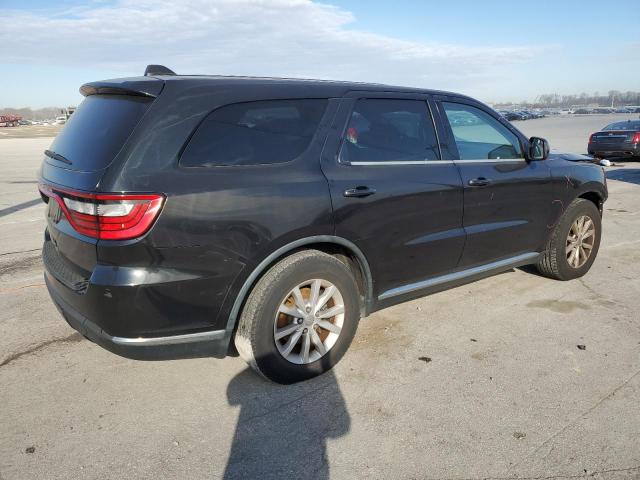 Photo 3 from auction – 2015 DODGE DURANGO SS with VIN 1C4RDHAG7FC113800
