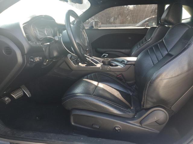 Photo 7 from auction – 2016 DODGE CHALLENGER with VIN 2C3CDZFJ3GH225836