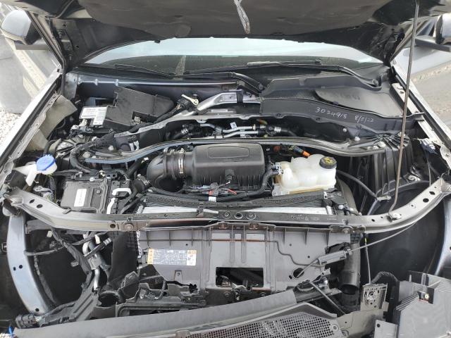 Photo 12 from auction – 2022 FORD EXPLORER L with VIN 1FMSK7FH5NGB31976