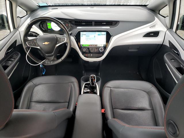 Photo 8 from auction – 2019 CHEVROLET BOLT EV PR with VIN 1G1FZ6S06K4131356