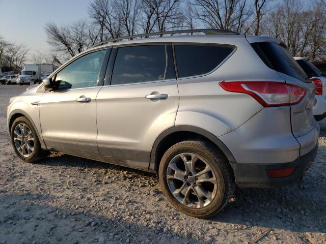 Photo 2 from auction – 2014 FORD ESCAPE SE with VIN 1FMCU0GX7EUB72607