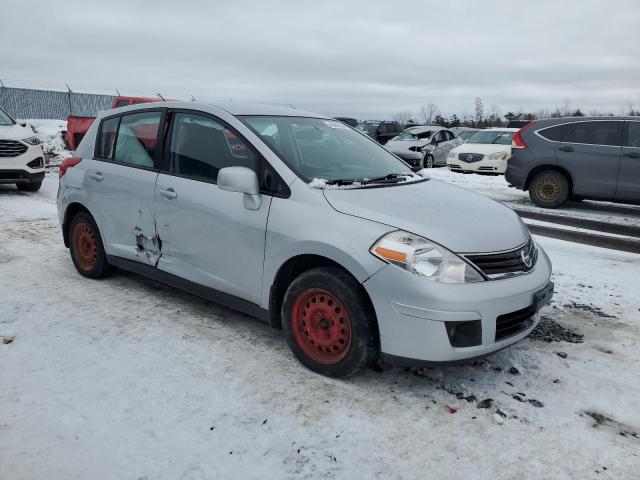 Photo 4 from auction – 2010 NISSAN VERSA S with VIN 3N1BC1CPXAL449854