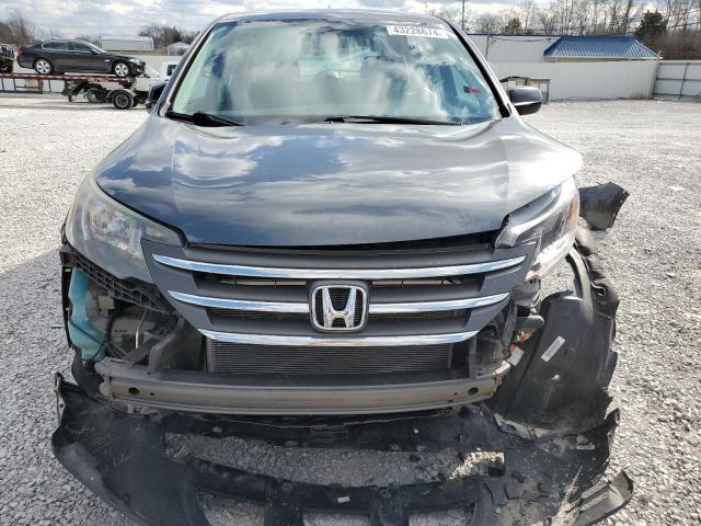 Photo 5 from auction – 2014 HONDA CR-V LX with VIN 2HKRM4H33EH721344