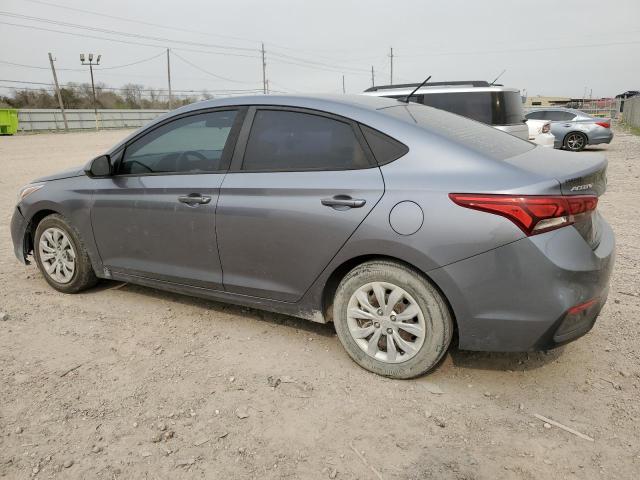 Photo 2 from auction – 2019 HYUNDAI ACCENT SE with VIN 3KPC24A33KE069508