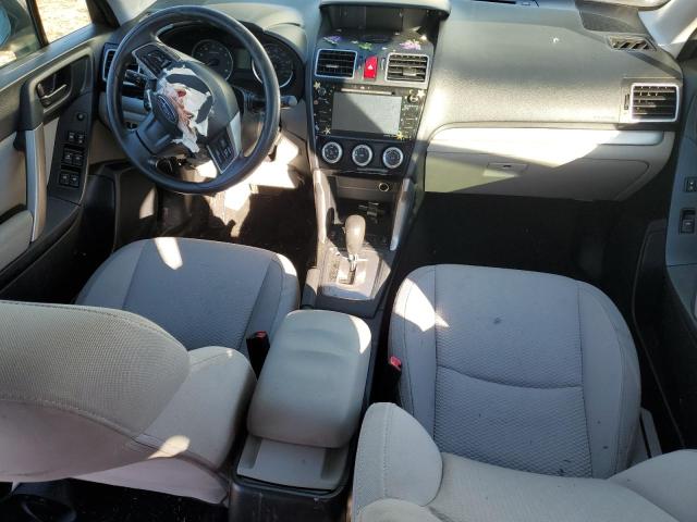 Photo 8 from auction – 2016 SUBARU FORESTER 2 with VIN JF2SJADC9GH400930