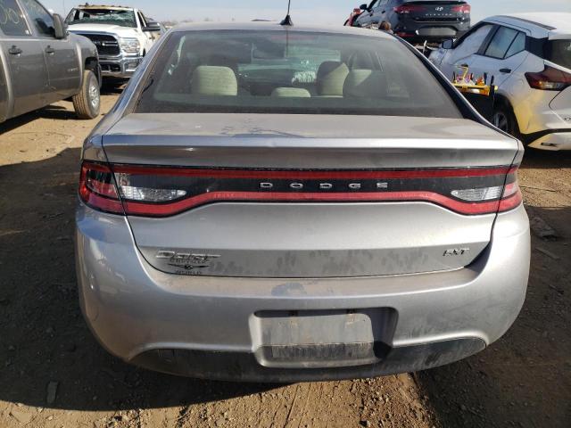 Photo 6 from auction – 2016 DODGE DART SXT with VIN 1C3CDFBB5GD516302