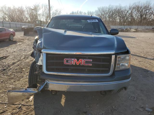 Photo 5 from auction – 2008 GMC SIERRA K15 with VIN 3GTEK13M38G113100