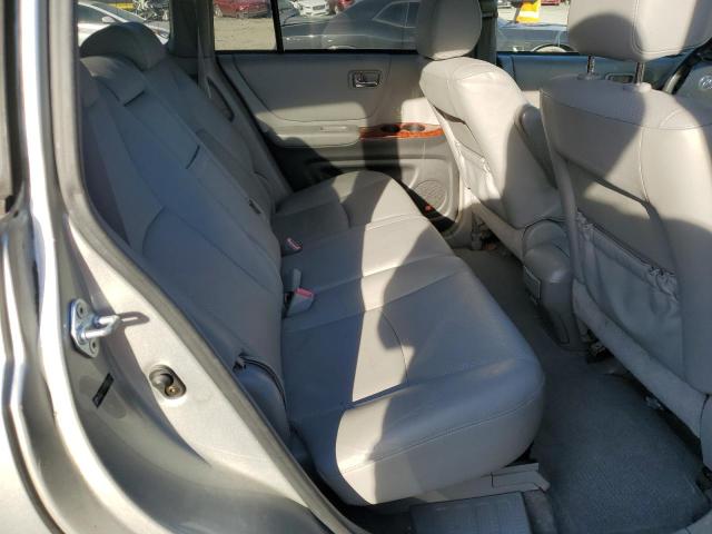 Photo 11 from auction – 2005 TOYOTA HIGHLANDER with VIN JTEEP21A950134819