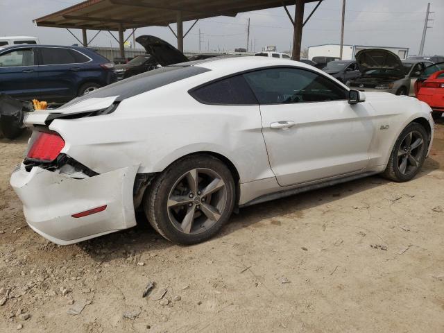 Photo 3 from auction – 2015 FORD MUSTANG GT with VIN 1FA6P8CF1F5425152