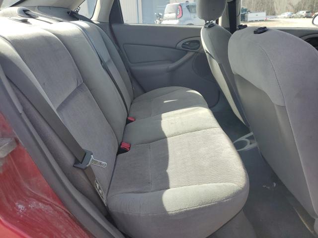 Photo 10 from auction – 2000 FORD FOCUS SE with VIN 1FAFP3434YW290205