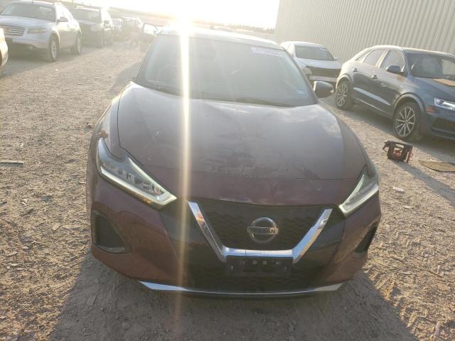 Photo 5 from auction – 2019 NISSAN MAXIMA S with VIN 1N4AA6AV5KC370513