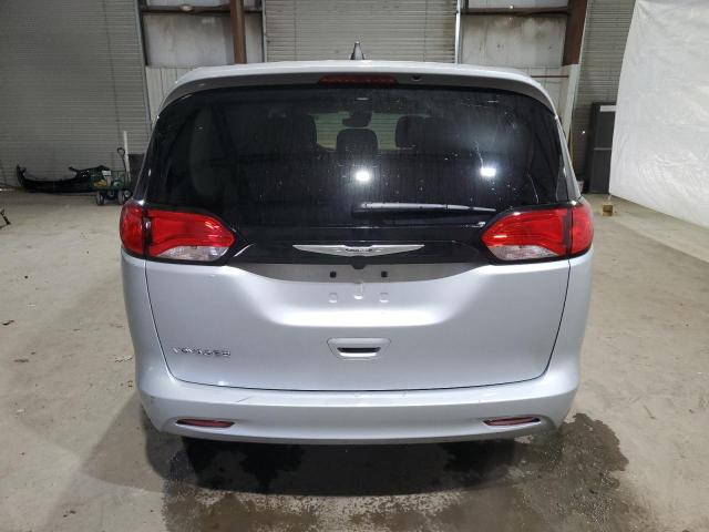 Photo 6 from auction – 2023 CHRYSLER VOYAGER LX with VIN 2C4RC1CG2PR596029
