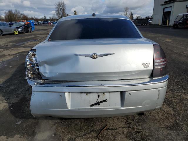 Photo 6 from auction – 2005 CHRYSLER 300C with VIN 2C3AA63H35H612349