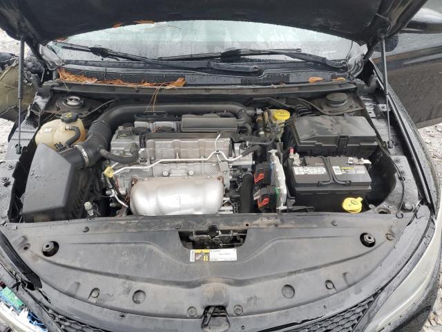 Photo 11 from auction – 2017 CHRYSLER 200 with VIN 1C3CCCFBXHN508722
