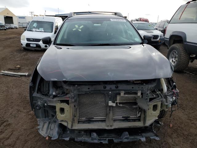 Photo 5 from auction – 2016 SUBARU OUTBACK 2. with VIN 4S4BSBNC1G3206336