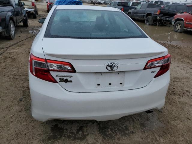Photo 6 from auction – 2012 TOYOTA CAMRY BASE with VIN 4T1BF1FK8CU139663