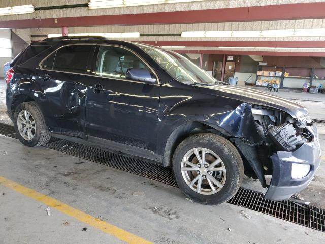 Photo 4 from auction – 2017 CHEVROLET EQUINOX LT with VIN 2GNALCEKXH6257152