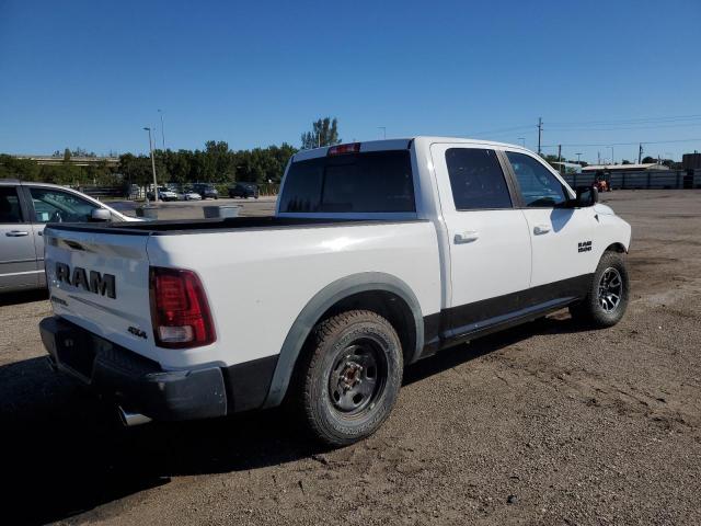 Photo 3 from auction – 2016 RAM 1500 REBEL with VIN 1C6RR7YT2GS138522