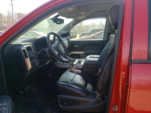 Photo 7 from auction – 2014 CHEVROLET SILVERADO with VIN 1GCVKSEC9EZ208069