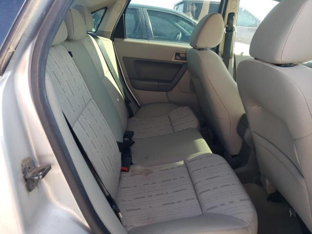 Photo 10 from auction – 2011 FORD FOCUS SE with VIN 1FAHP3FN5BW181654