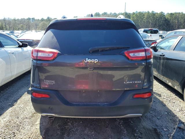 Photo 6 from auction – 2017 JEEP CHEROKEE L with VIN 1C4PJLDB0HW523018