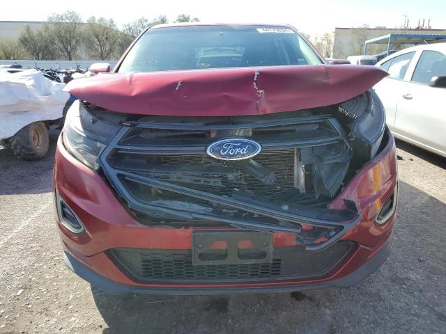 Photo 5 from auction – 2016 FORD EDGE SPORT with VIN 2FMPK4AP6GBB94954