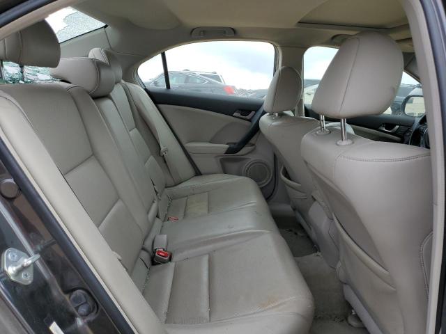 Photo 10 from auction – 2010 ACURA TSX with VIN JH4CU2F65AC039741