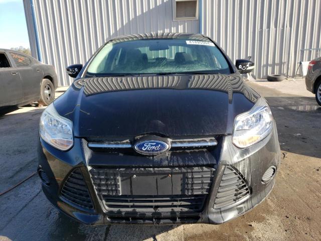 Photo 5 from auction – 2013 FORD FOCUS SE with VIN 1FADP3F24DL151425