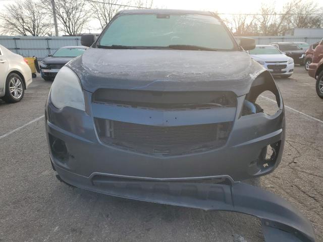Photo 5 from auction – 2011 CHEVROLET EQUINOX LS with VIN 2CNALBEC8B6311644