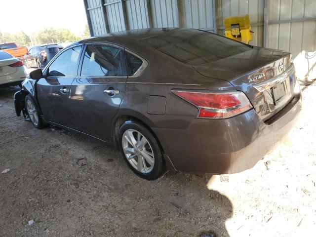Photo 2 from auction – 2015 NISSAN ALTIMA 2.5 with VIN 1N4AL3AP7FC108511