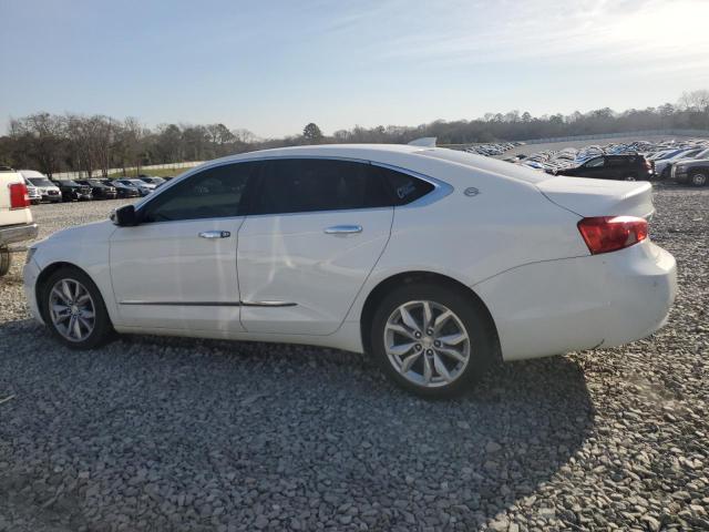 Foto 2 de la subasta – 2016 CHEVROLET IMPALA LT con VIN 2G1105SA7G9150378