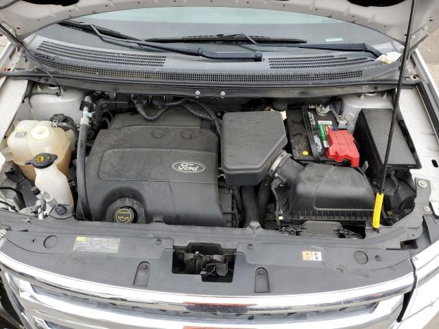 Photo 11 from auction – 2014 FORD EDGE LIMIT with VIN 2FMDK3KCXEBA32847