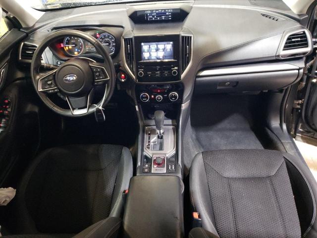 Zdjęcie 8 z aukcji – 2022 SUBARU FORESTER P z VIN JF2SKAEC3NH465166