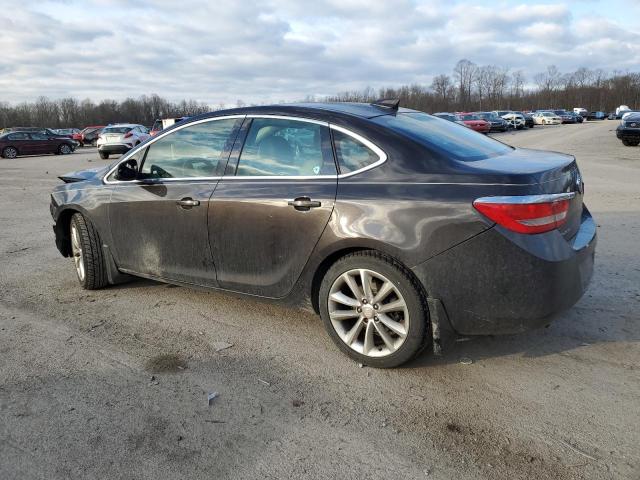 Photo 2 from auction – 2015 BUICK VERANO with VIN 1G4PP5SK6F4141349