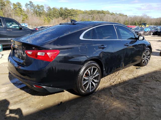 Photo 3 from auction – 2018 CHEVROLET MALIBU LT with VIN 1G1ZD5ST2JF271732