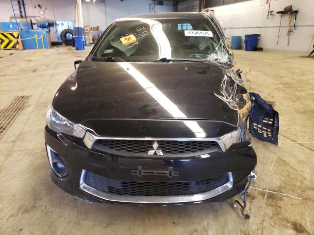 Photo 5 from auction – 2017 MITSUBISHI LANCER ES with VIN JA32U2FU3HU012309