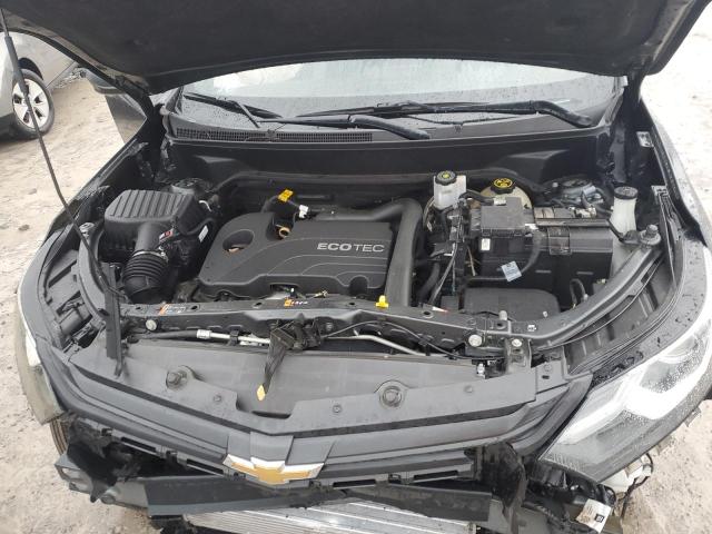 Photo 12 from auction – 2020 CHEVROLET EQUINOX LS with VIN 3GNAXSEVXLS660244
