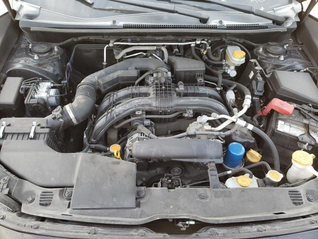 Photo 11 from auction – 2018 SUBARU CROSSTREK with VIN JF2GTAACXJ9234875