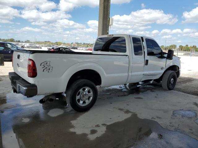 Photo 3 from auction – 2012 FORD F250 SUPER with VIN 1FT7X2BT8CEC55838