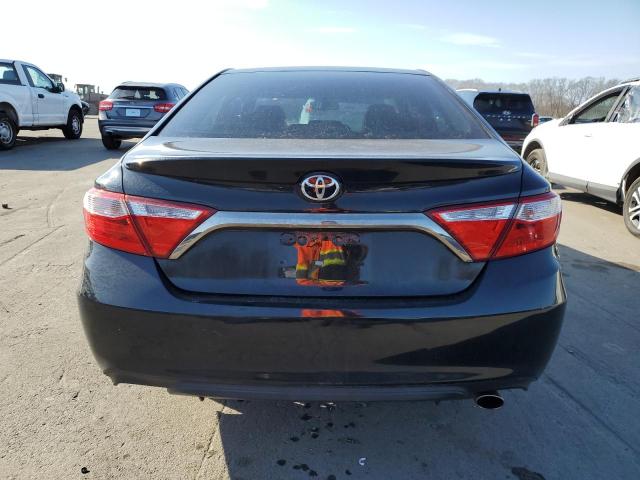 Photo 6 from auction – 2017 TOYOTA CAMRY LE with VIN 4T1BF1FK8HU367850
