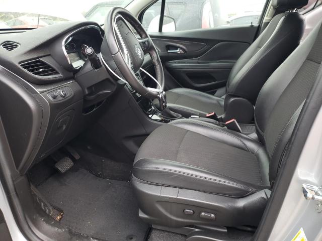 Photo 7 from auction – 2018 BUICK ENCORE PRE with VIN KL4CJASB5JB689922