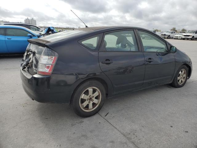 Photo 3 from auction – 2005 TOYOTA PRIUS with VIN JTDKB22U850127410