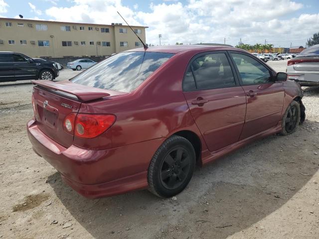 Photo 3 from auction – 2007 TOYOTA COROLLA CE with VIN 1NXBR30E27Z798902