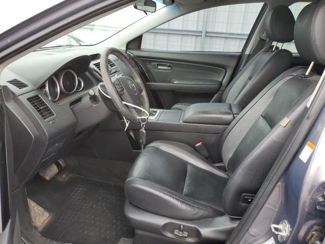 Photo 7 from auction – 2008 MAZDA CX-9 with VIN JM3TB38A780156111