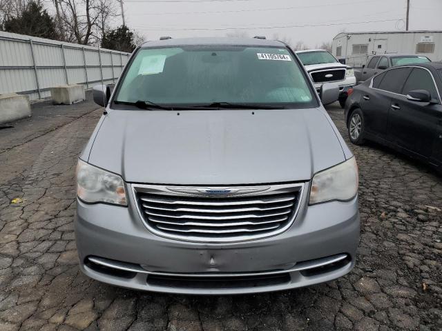 Photo 5 from auction – 2014 CHRYSLER TOWN & COU with VIN 2C4RC1BG0ER332404