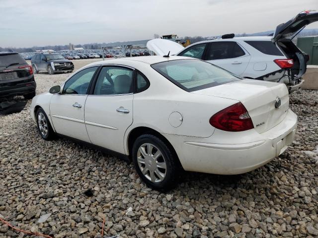 Photo 2 from auction – 2006 BUICK LACROSSE C with VIN 2G4WC582161283487