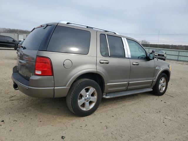 Photo 3 from auction – 2003 FORD EXPLORER with VIN 1FMZU75W33ZA42112